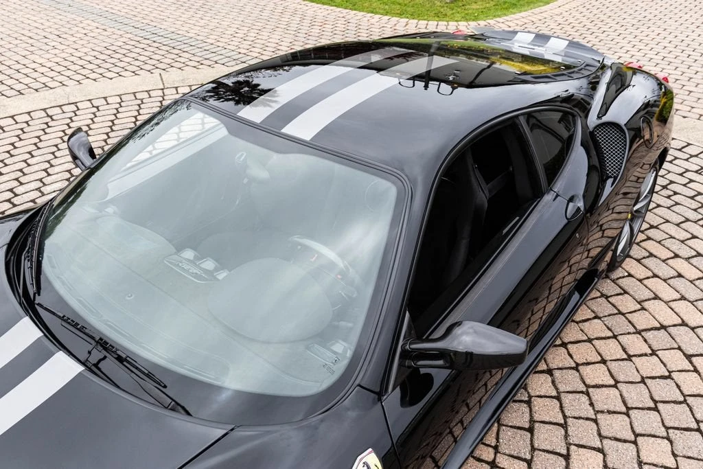 2008 Ferrari F430 Scuderia - Image 31 of 31