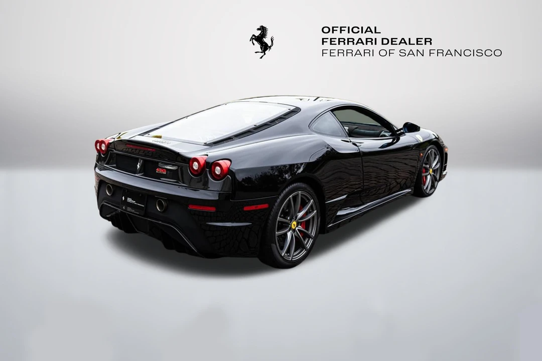 2008 Ferrari F430 Scuderia - Image 2 of 31