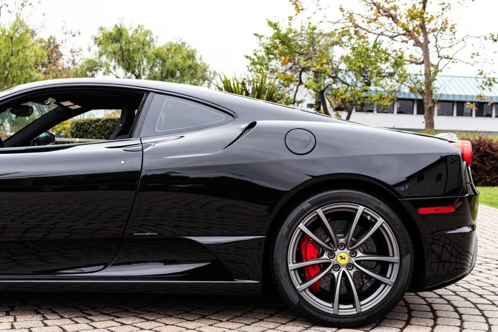 2008 Ferrari F430 Scuderia - Image 26 of 31