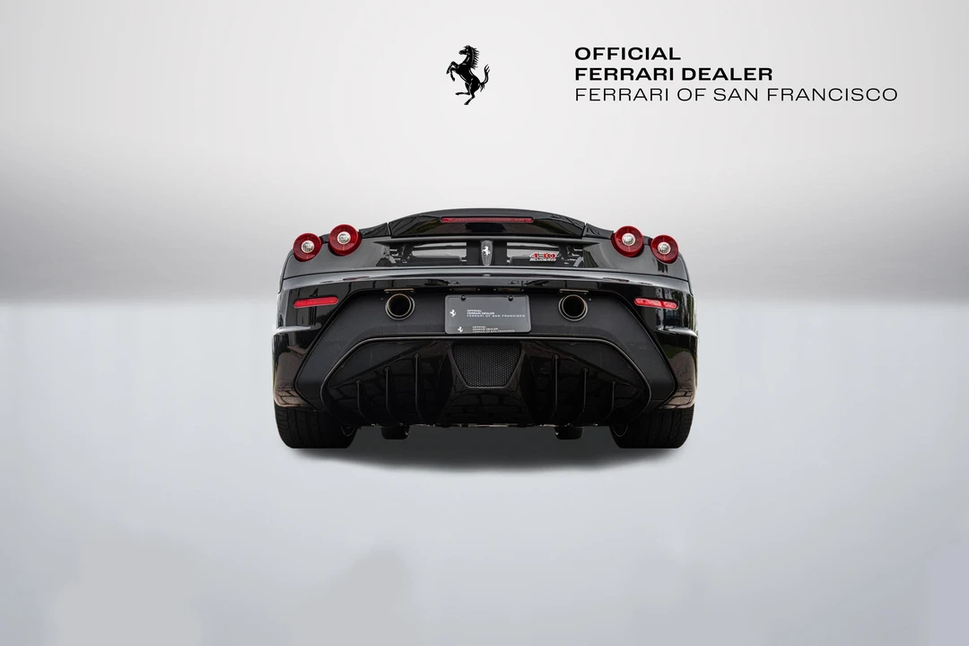 2008 Ferrari F430 Scuderia - Image 23 of 31