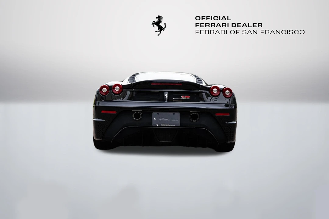 2008 Ferrari F430 Scuderia - Image 22 of 31
