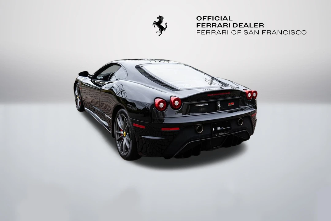 2008 Ferrari F430 Scuderia - Image 25 of 31