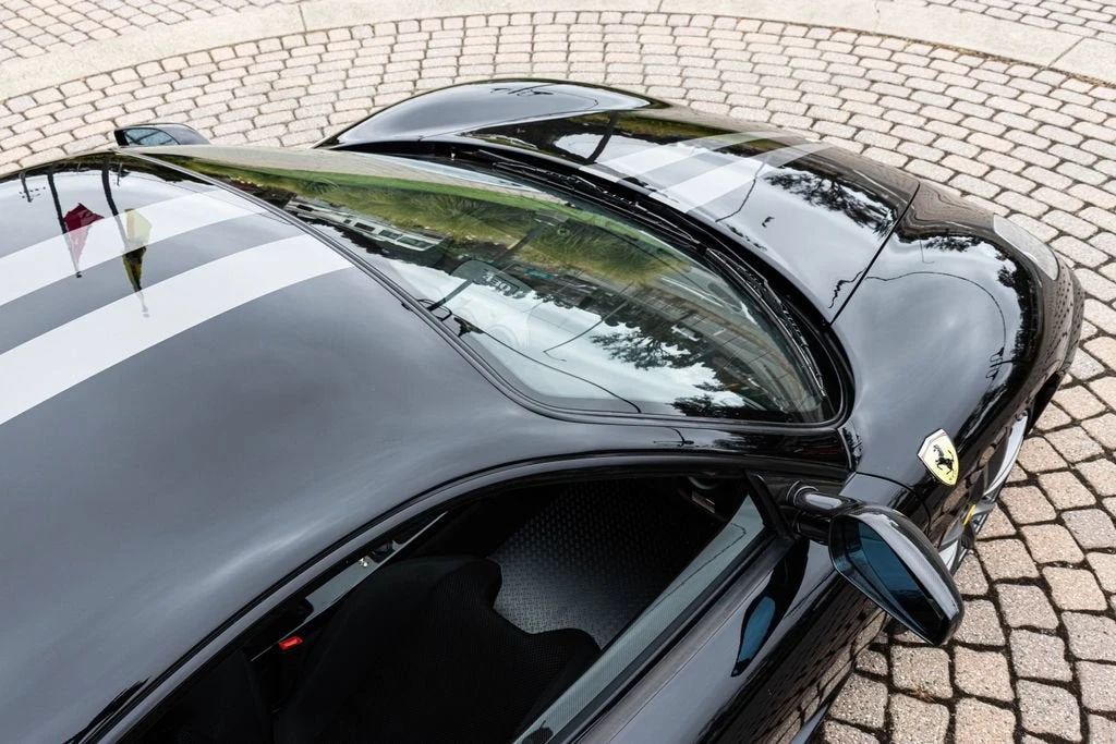 2008 Ferrari F430 Scuderia - Image 21 of 31