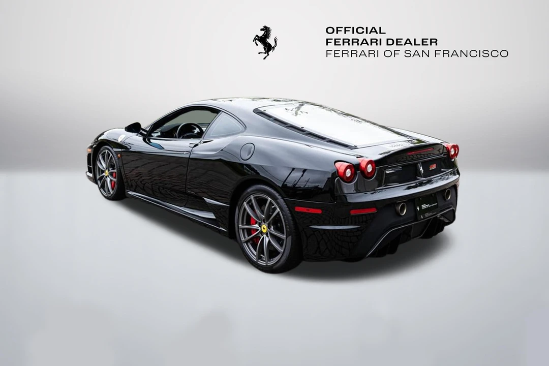 2008 Ferrari F430 Scuderia - Image 8 of 31
