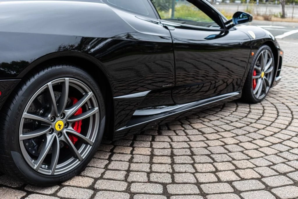 2008 Ferrari F430 Scuderia - Image 20 of 31