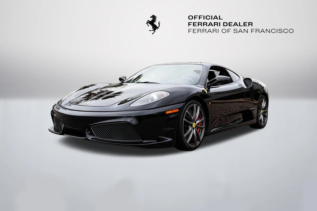 2008 Ferrari F430 Scuderia - Image 28 of 31