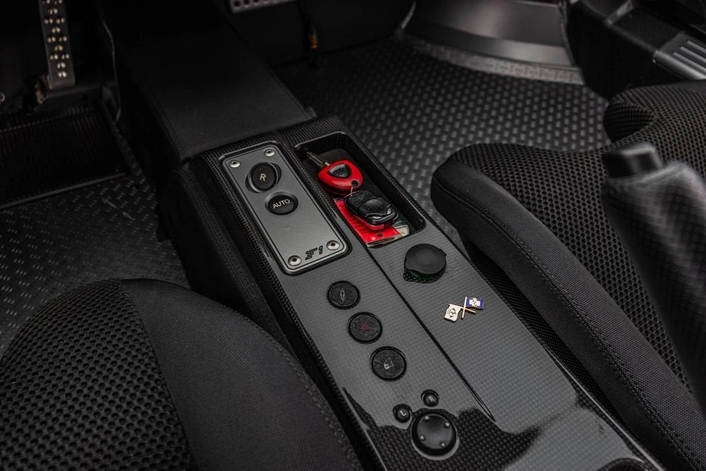2008 Ferrari F430 Scuderia - Image 5 of 31