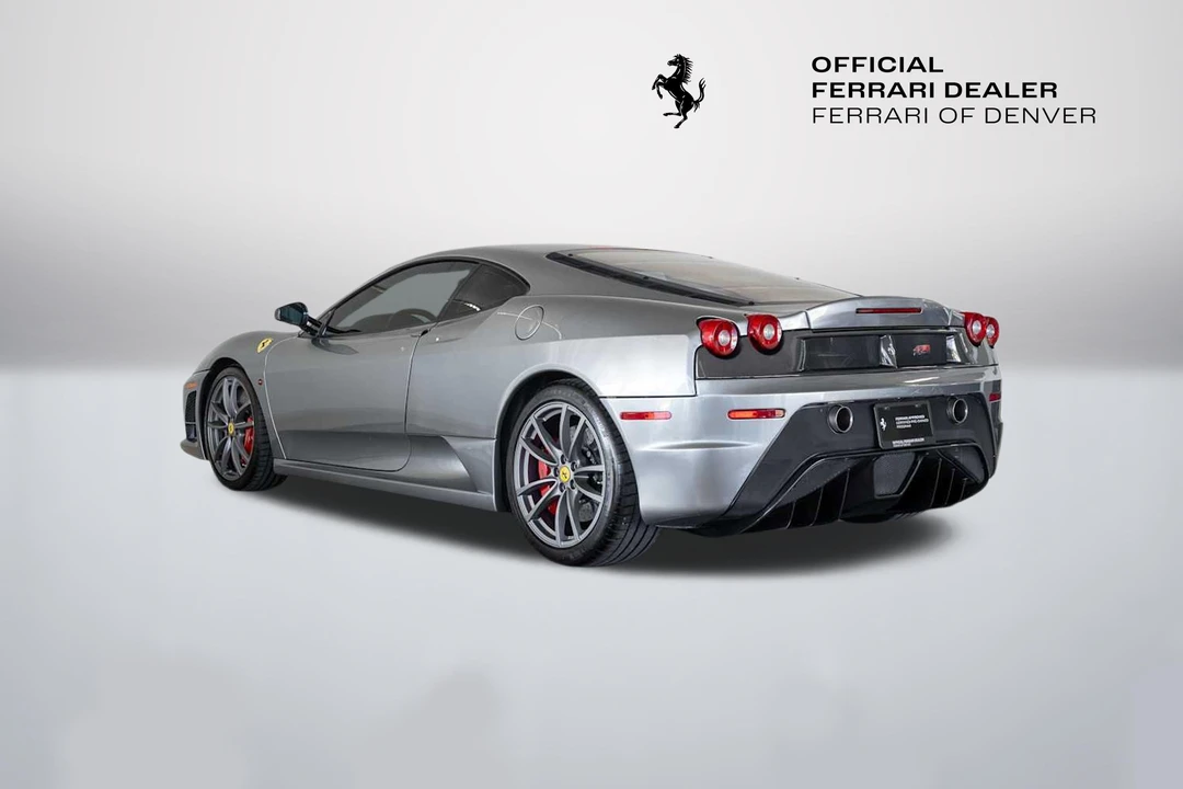 2008 Ferrari F430 Scuderia - Image 3 of 31