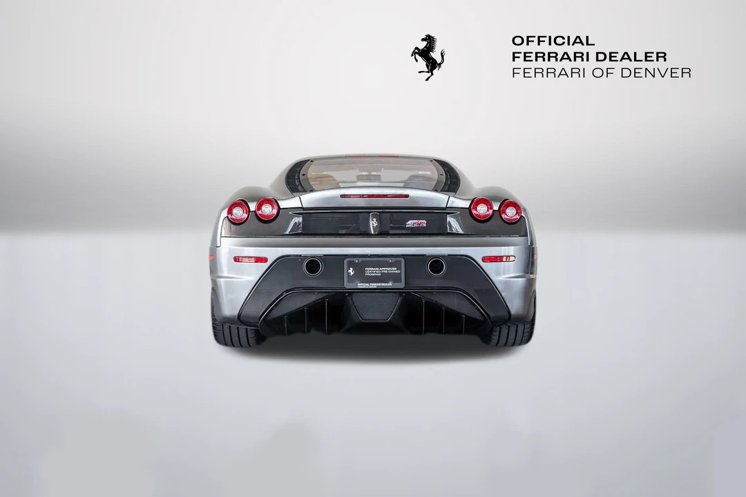 2008 Ferrari F430 Scuderia - Image 4 of 31
