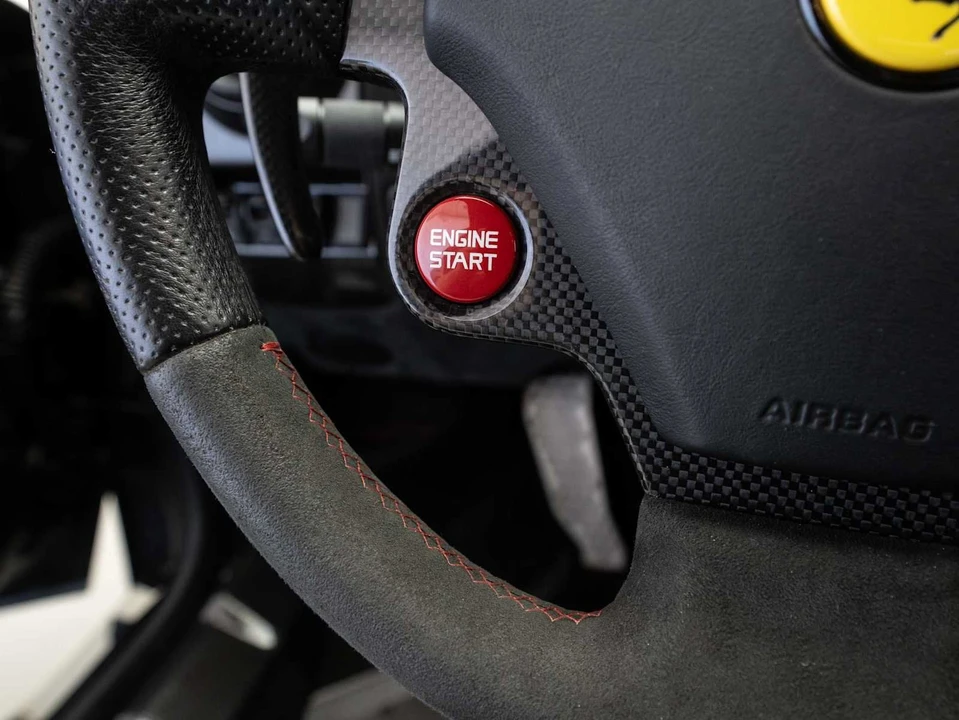 2008 Ferrari F430 Scuderia - Image 23 of 31