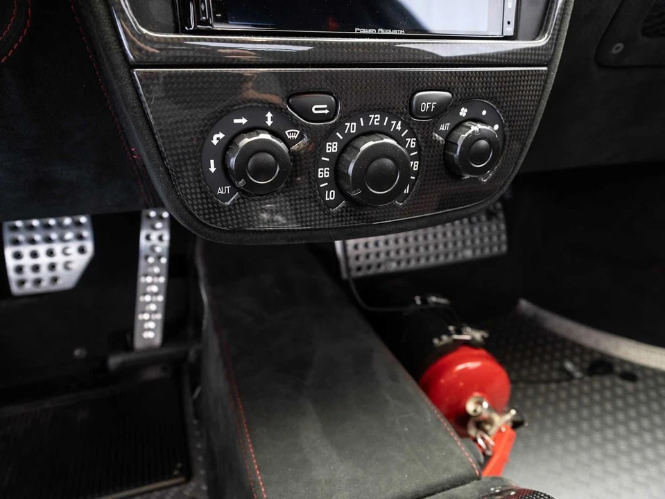 2008 Ferrari F430 Scuderia - Image 25 of 31