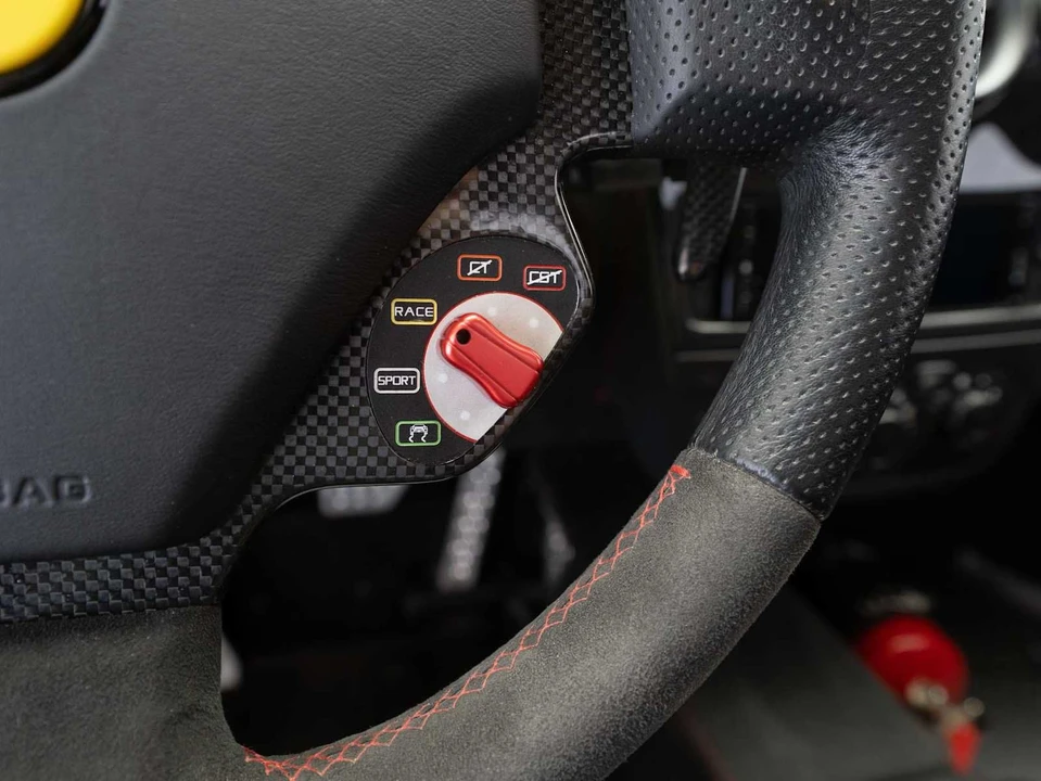2008 Ferrari F430 Scuderia - Image 24 of 31