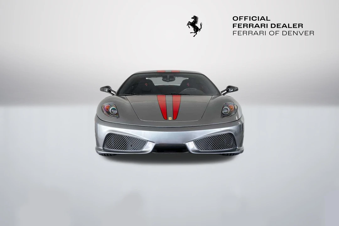2008 Ferrari F430 Scuderia - Image 8 of 31