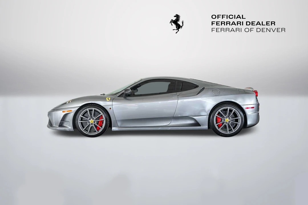 2008 Ferrari F430 Scuderia - Image 2 of 31