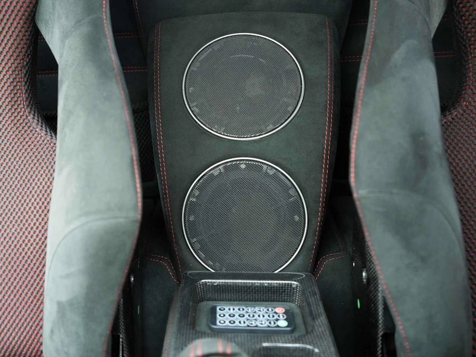 2008 Ferrari F430 Scuderia - Image 31 of 31