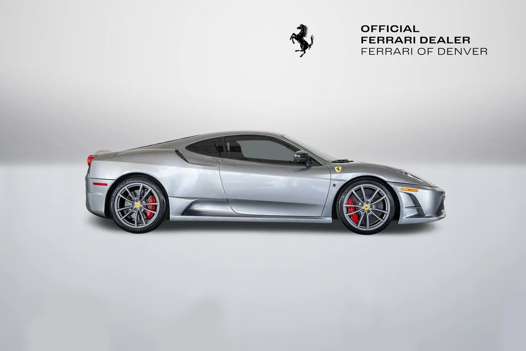 2008 Ferrari F430 Scuderia - Image 6 of 31
