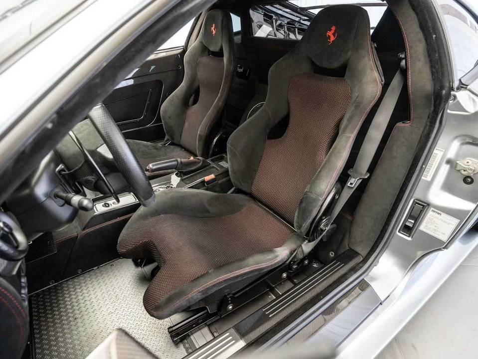 2008 Ferrari F430 Scuderia - Image 15 of 31