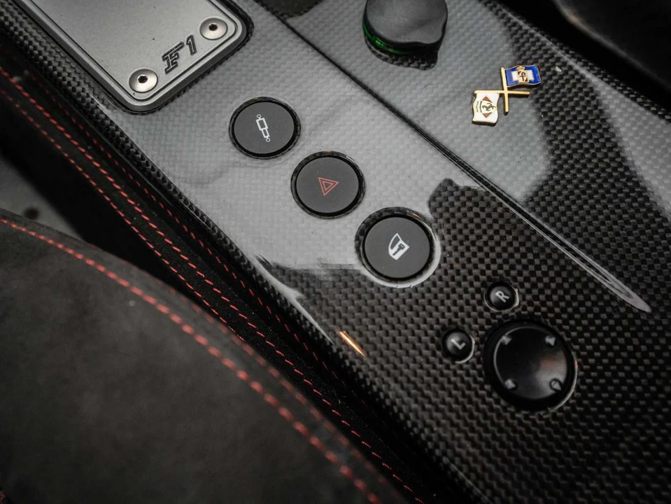 2008 Ferrari F430 Scuderia - Image 27 of 31