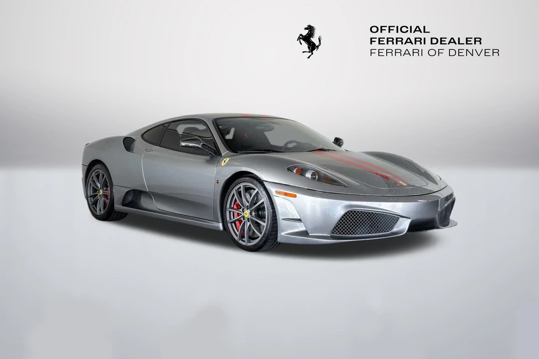2008 Ferrari F430 Scuderia - Image 7 of 31