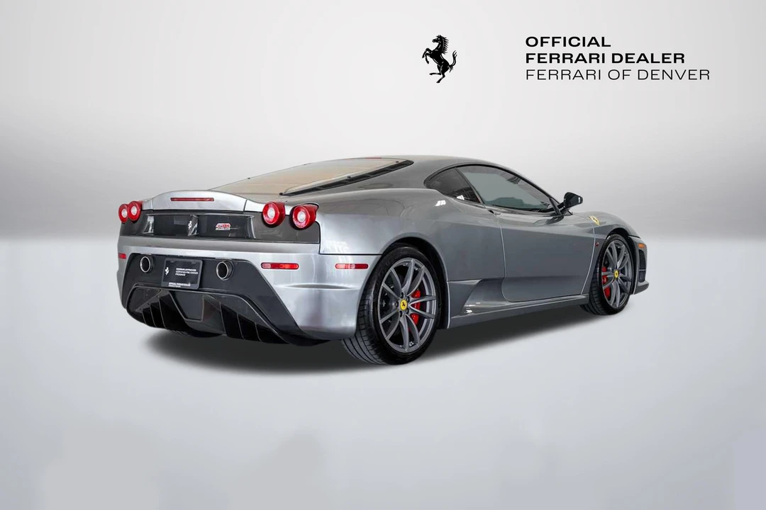 2008 Ferrari F430 Scuderia - Image 5 of 31