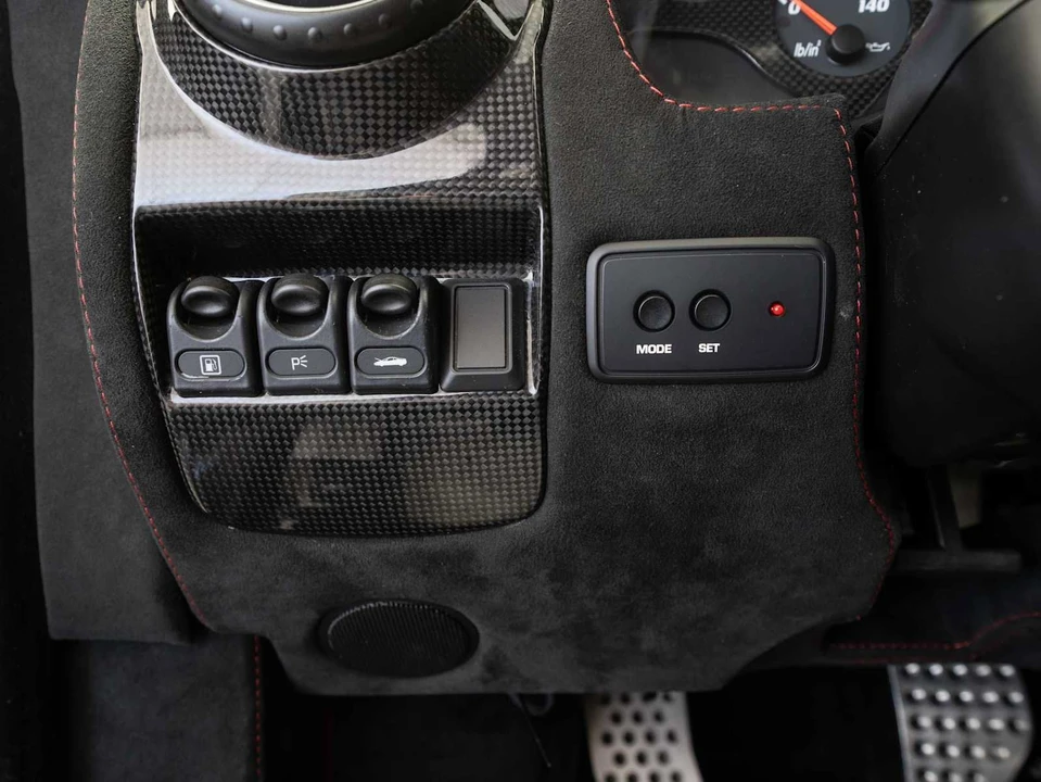 2008 Ferrari F430 Scuderia - Image 21 of 31