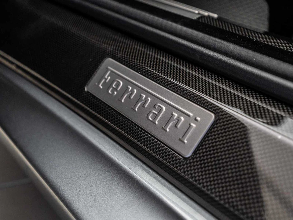 2008 Ferrari F430 Scuderia - Image 19 of 31