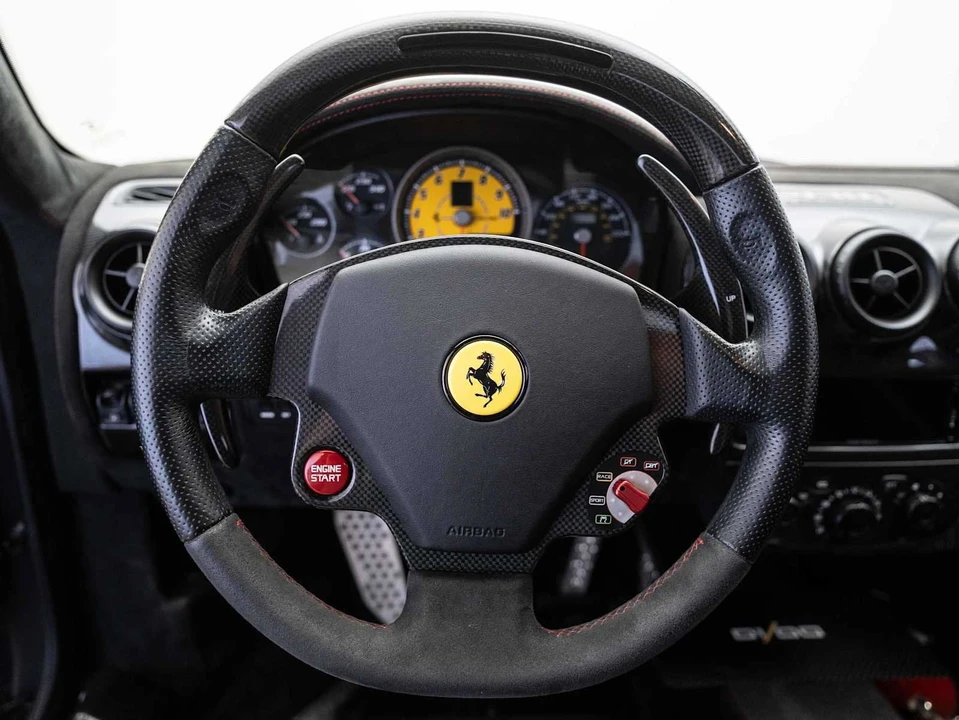 2008 Ferrari F430 Scuderia - Image 20 of 31