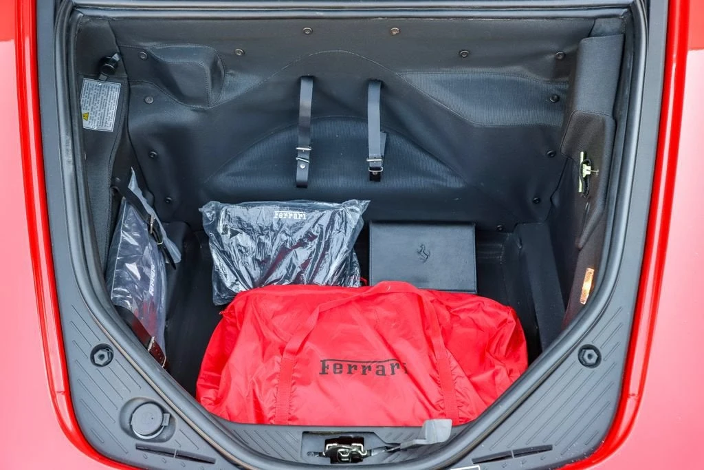 2008 Ferrari F430 Scuderia - Image 11 of 31