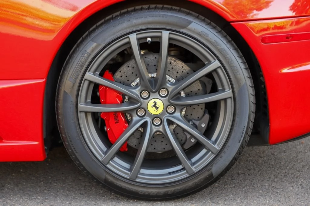 2008 Ferrari F430 Scuderia - Image 29 of 31