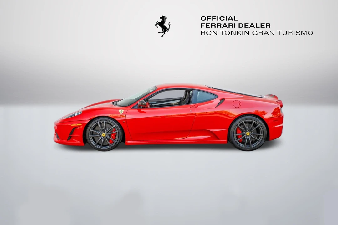 2008 Ferrari F430 Scuderia - Image 19 of 31