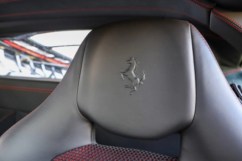 2008 Ferrari F430 Scuderia - Image 25 of 31