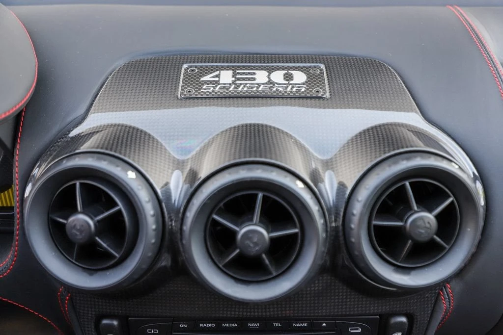 2008 Ferrari F430 Scuderia - Image 30 of 31