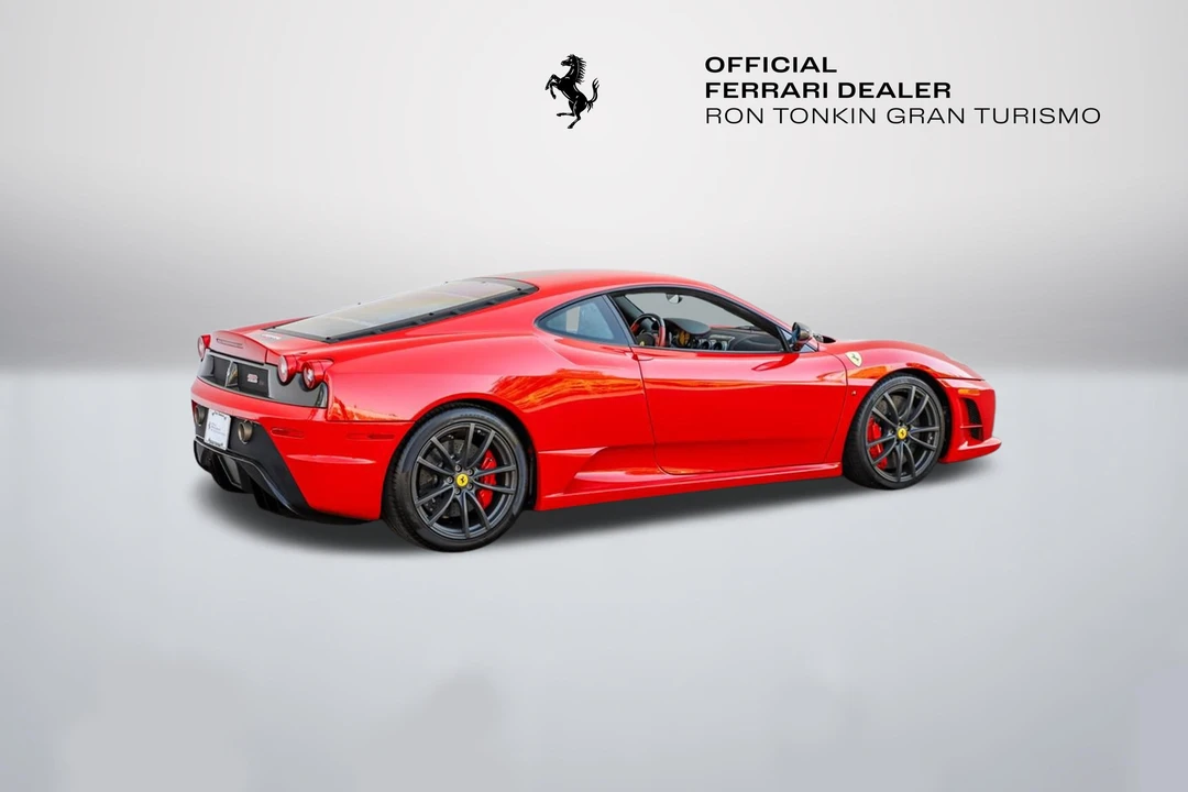 2008 Ferrari F430 Scuderia - Image 5 of 31
