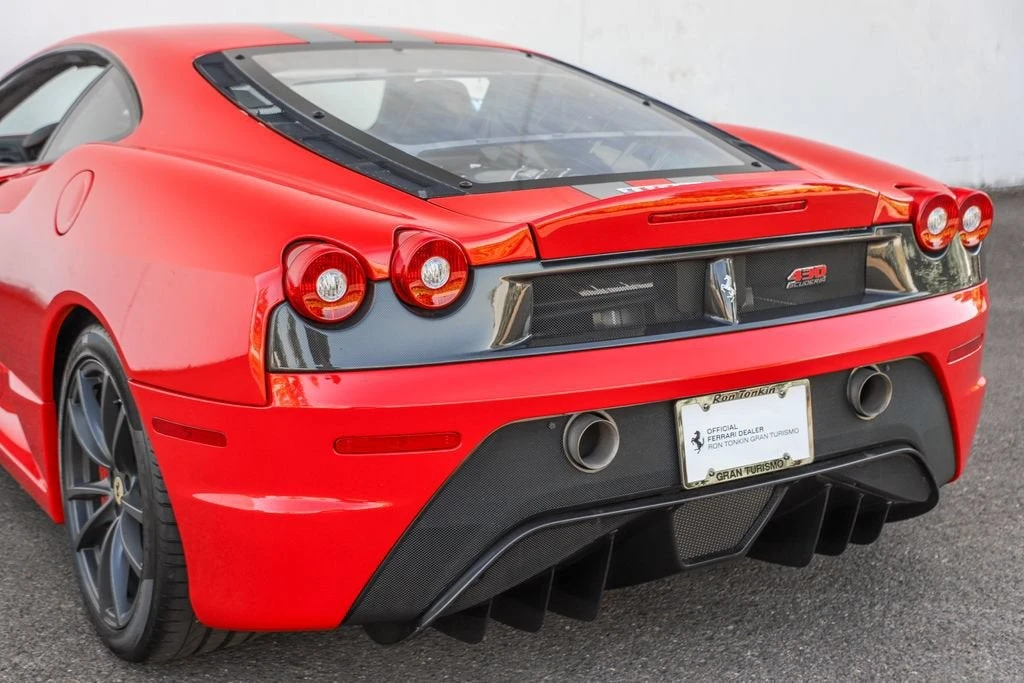 2008 Ferrari F430 Scuderia - Image 26 of 31