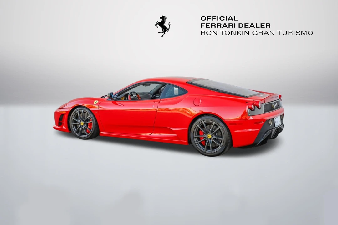 2008 Ferrari F430 Scuderia - Image 15 of 31