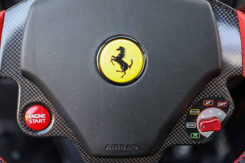 2008 Ferrari F430 Scuderia - Image 18 of 31