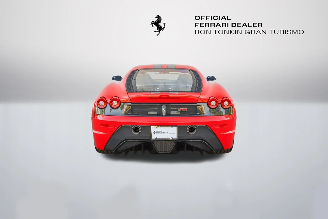 2008 Ferrari F430 Scuderia - Image 21 of 31