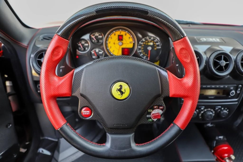2008 Ferrari F430 Scuderia - Image 4 of 31