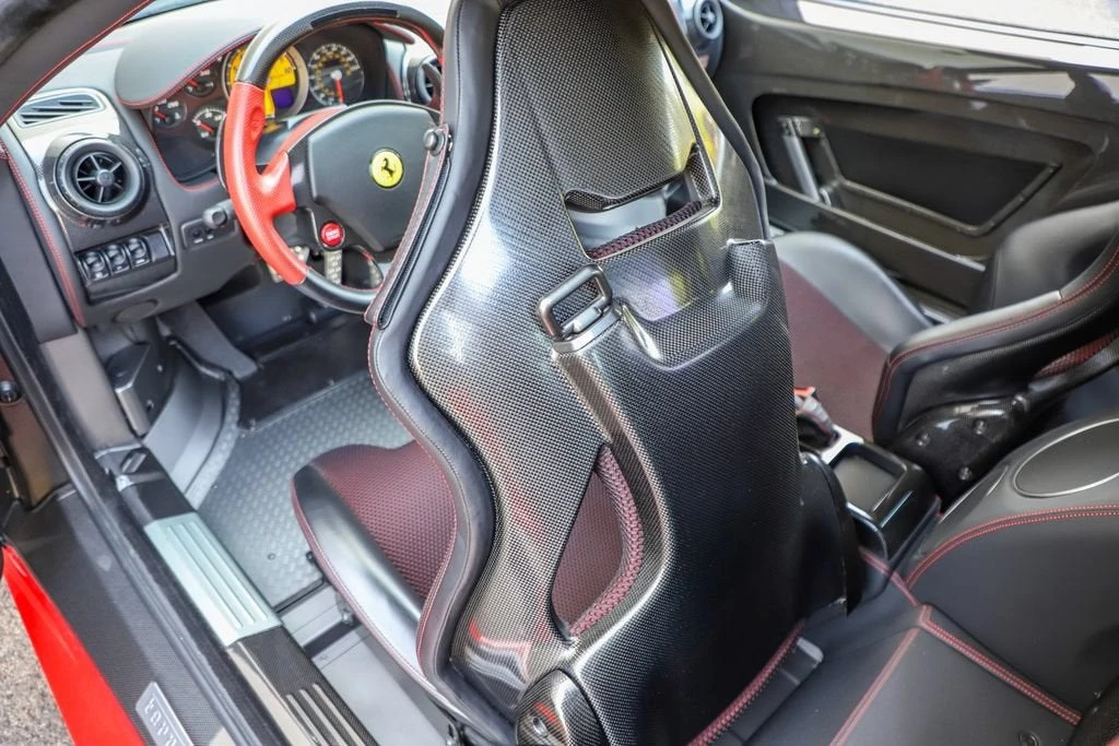 2008 Ferrari F430 Scuderia - Image 27 of 31