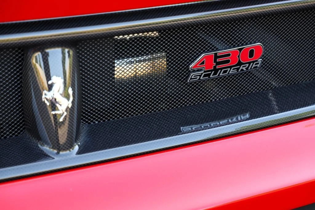 2008 Ferrari F430 Scuderia - Image 10 of 31