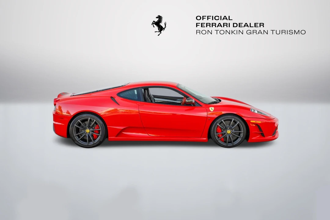 2008 Ferrari F430 Scuderia - Image 3 of 31