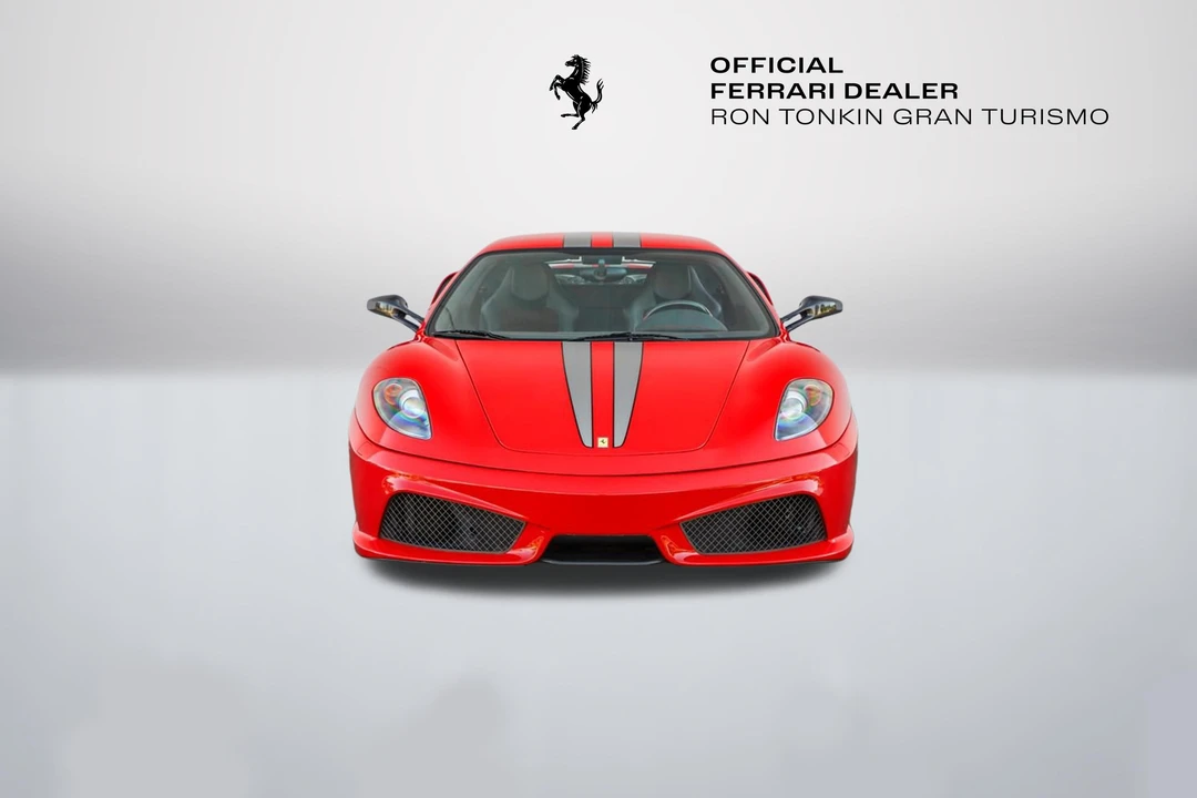 2008 Ferrari F430 Scuderia - Image 7 of 31