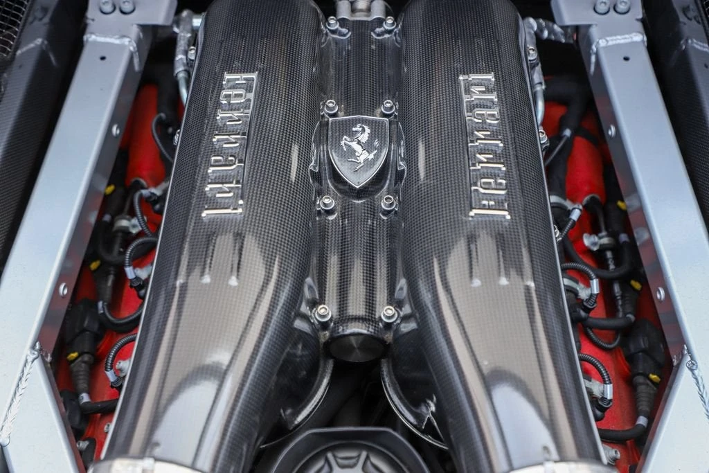 2008 Ferrari F430 Scuderia - Image 28 of 31