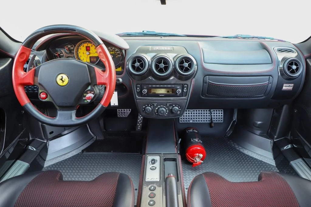 2008 Ferrari F430 Scuderia - Image 2 of 31