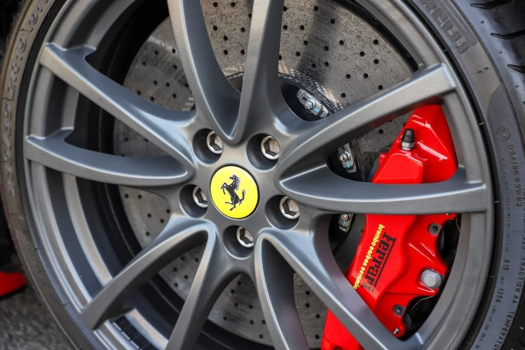 2008 Ferrari F430 Scuderia - Image 14 of 31