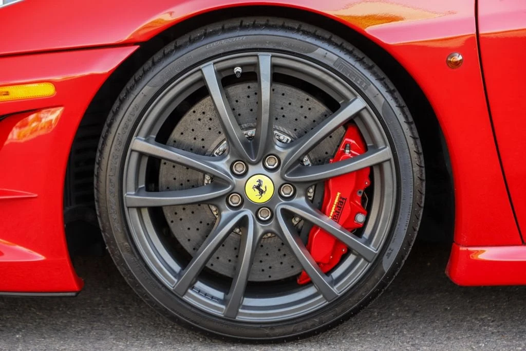 2008 Ferrari F430 Scuderia - Image 13 of 31
