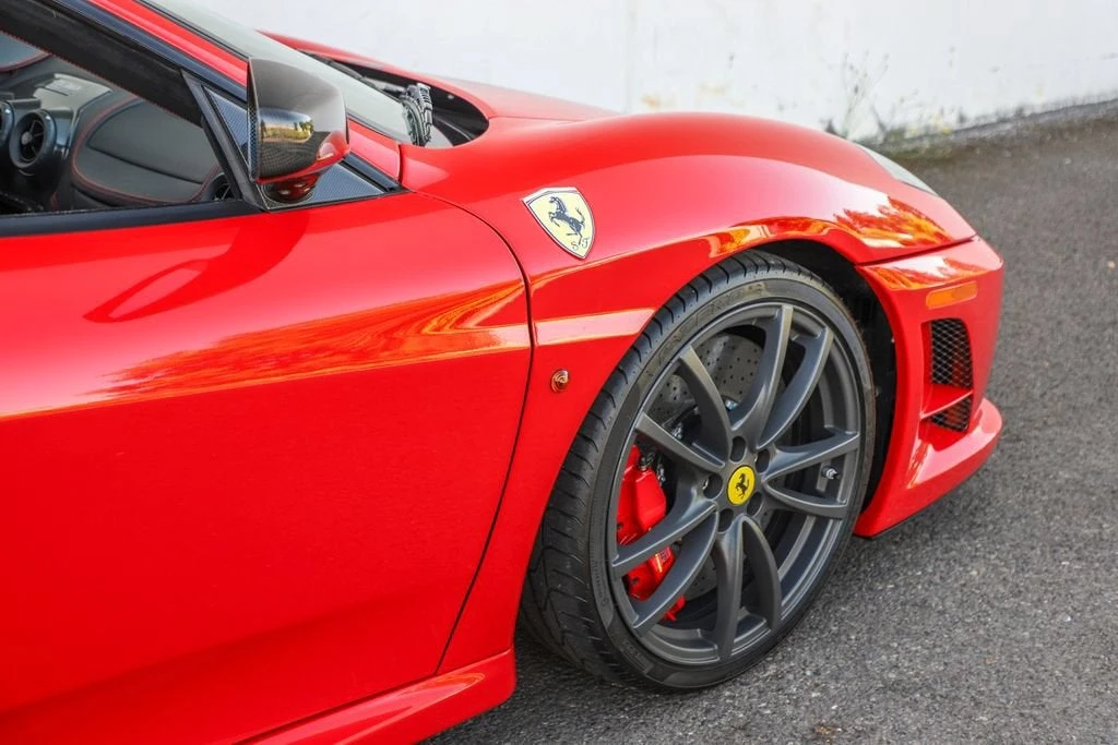 2008 Ferrari F430 Scuderia - Image 31 of 31