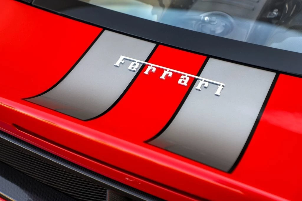 2008 Ferrari F430 Scuderia - Image 23 of 31