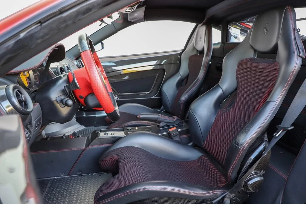 2008 Ferrari F430 Scuderia - Image 8 of 31