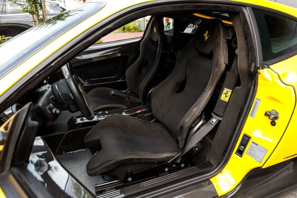 2008 Ferrari F430 Scuderia - Image 21 of 31